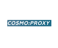 COSMO Proxy coupons